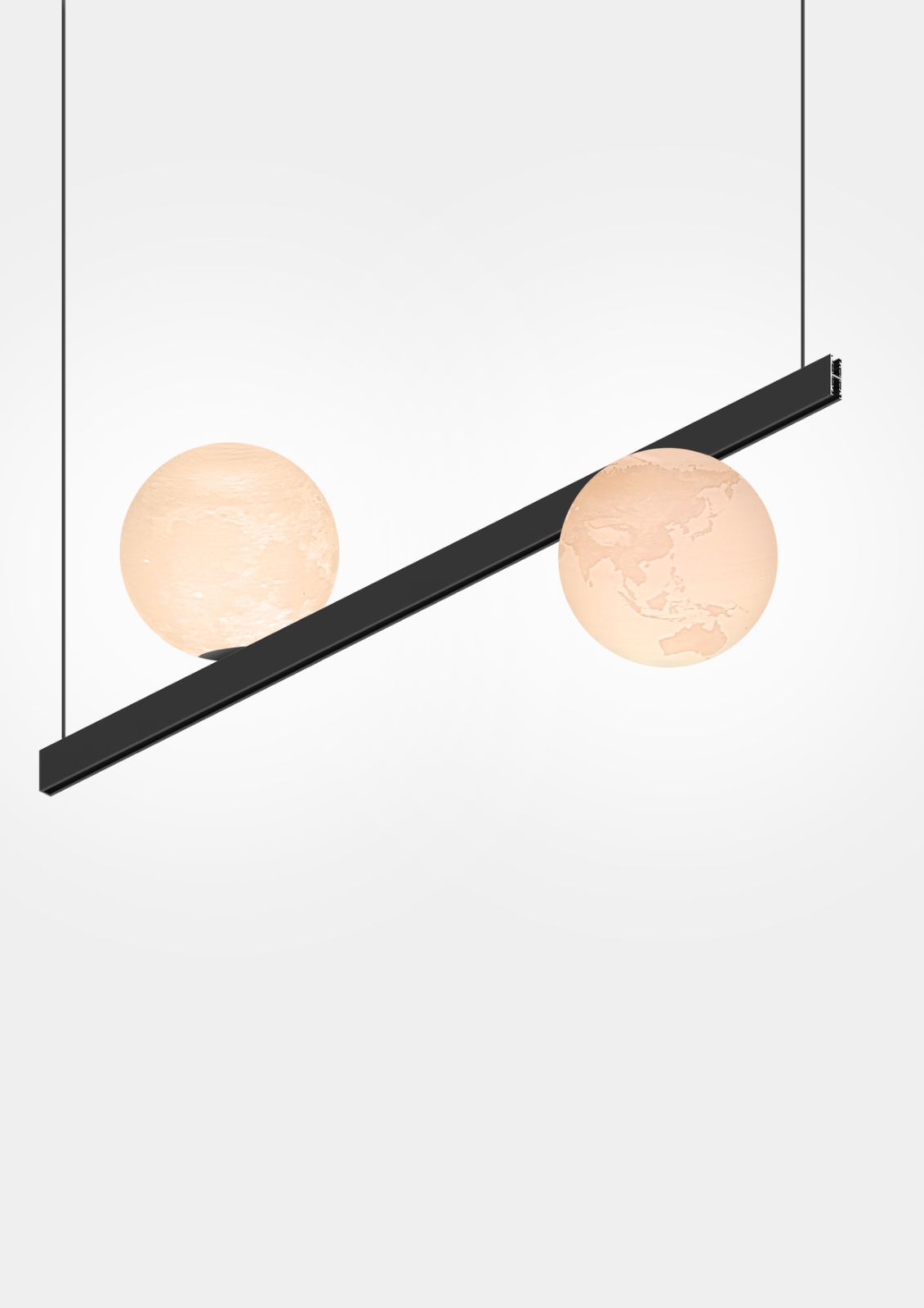 5mm wide ultra-narrow magnetic track system