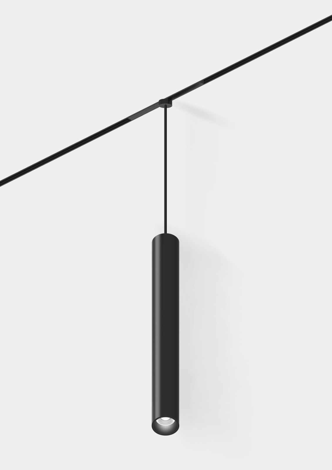 5mm wide ultra-narrow magnetic track system 5mm wide ultra-narrow magnetic track system