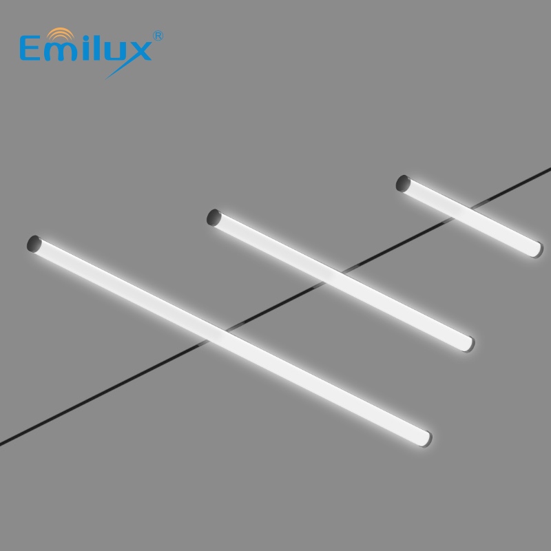 5mm wide ultra-narrow magnetic track system