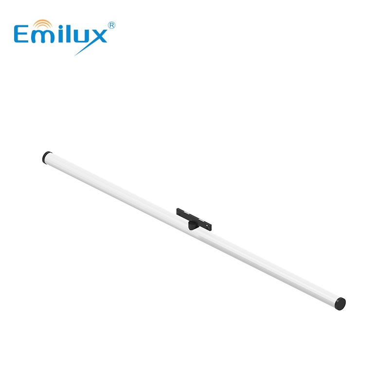 5mm wide ultra-narrow magnetic track system