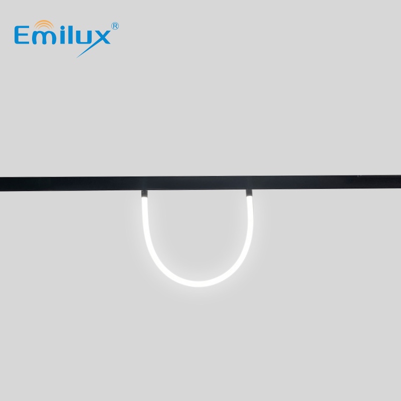 5mm wide ultra-narrow magnetic track system 5mm wide ultra-narrow magnetic track system