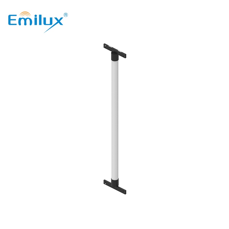 5mm wide ultra-narrow magnetic track system