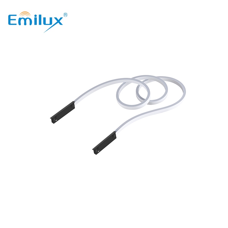 5mm wide ultra-narrow magnetic track system 5mm wide ultra-narrow magnetic track system