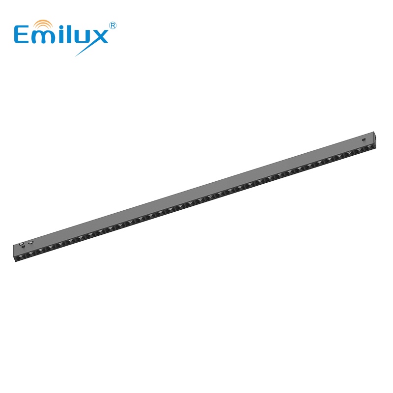 10mm wide ultra-narrow magnetic track system 10mm wide ultra-narrow magnetic track system