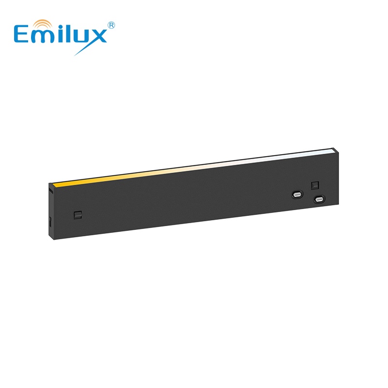 10mm wide ultra-narrow magnetic track system 10mm wide ultra-narrow magnetic track system