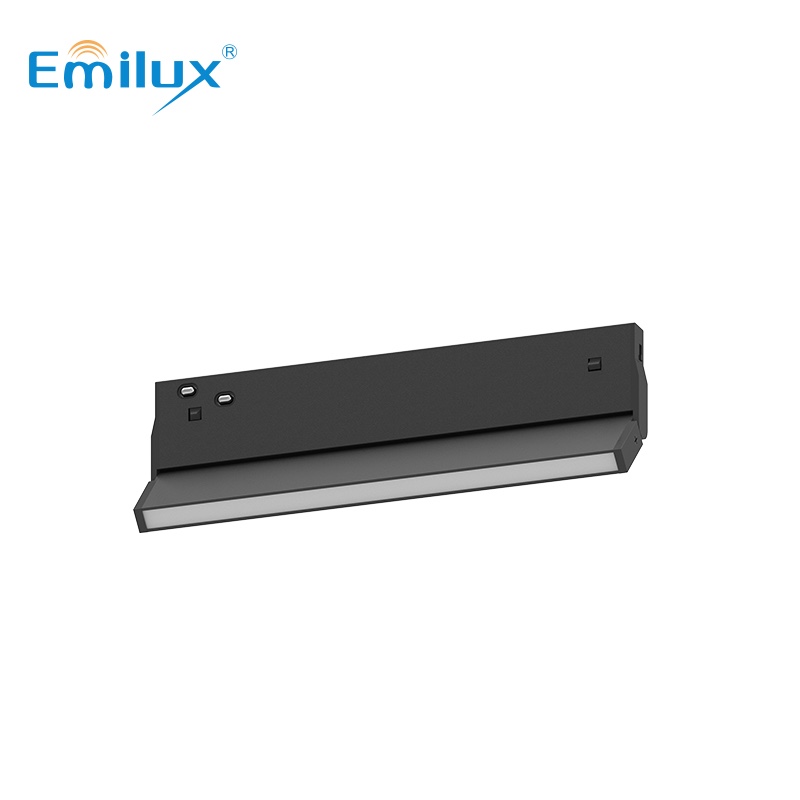 10mm wide ultra-narrow magnetic track system 10mm wide ultra-narrow magnetic track system