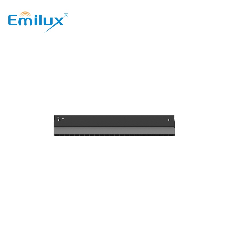 10mm wide ultra-narrow magnetic track system