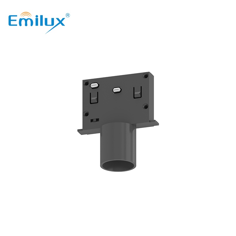 10mm wide ultra-narrow magnetic track system