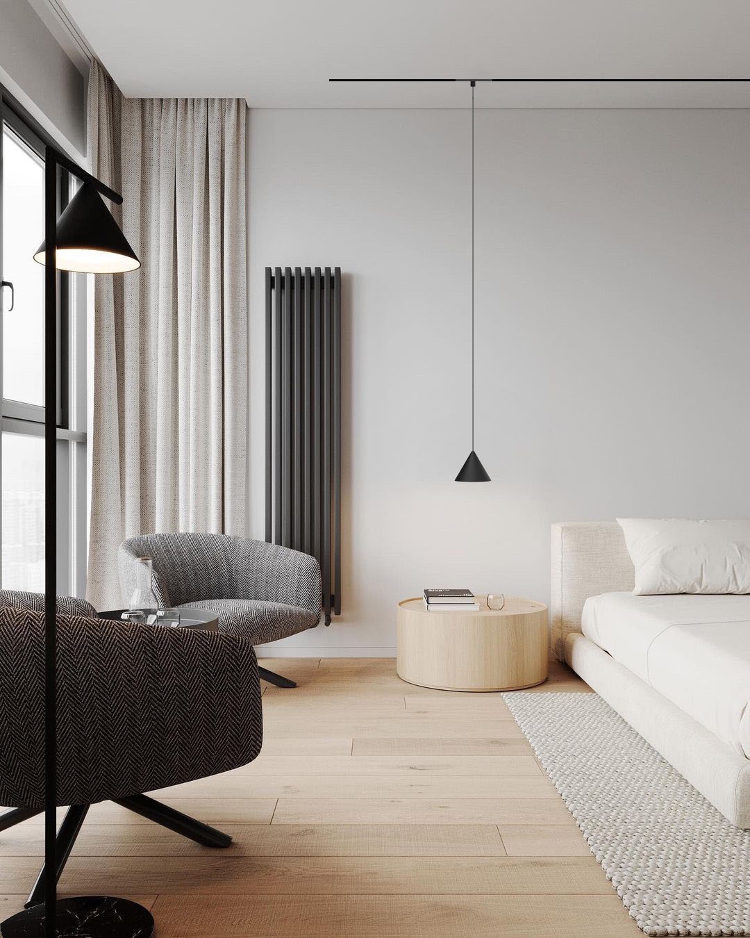 10mm wide ultra-narrow magnetic track system