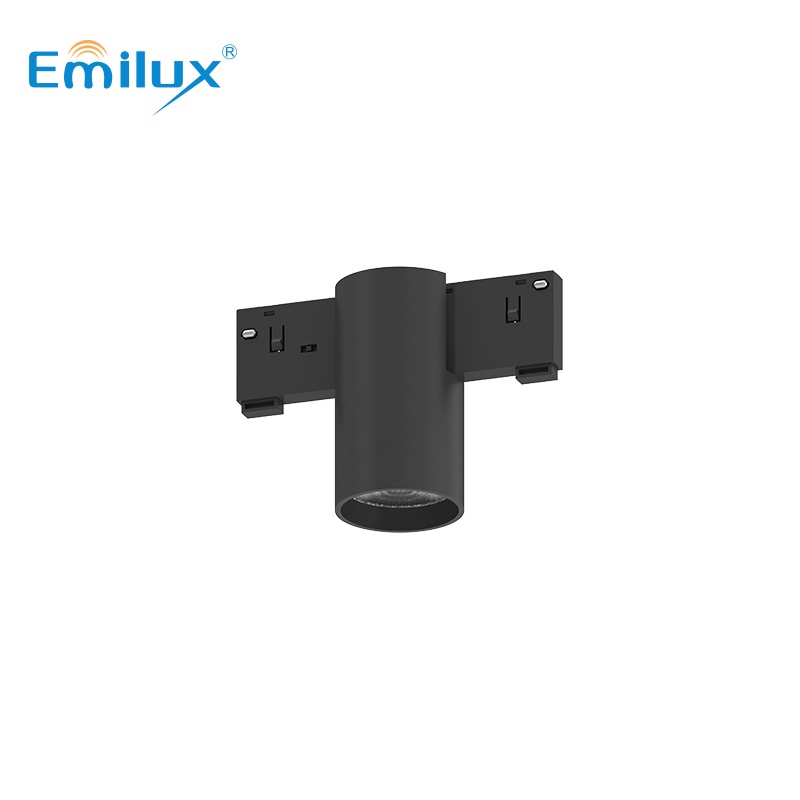 10mm wide ultra-narrow magnetic track system