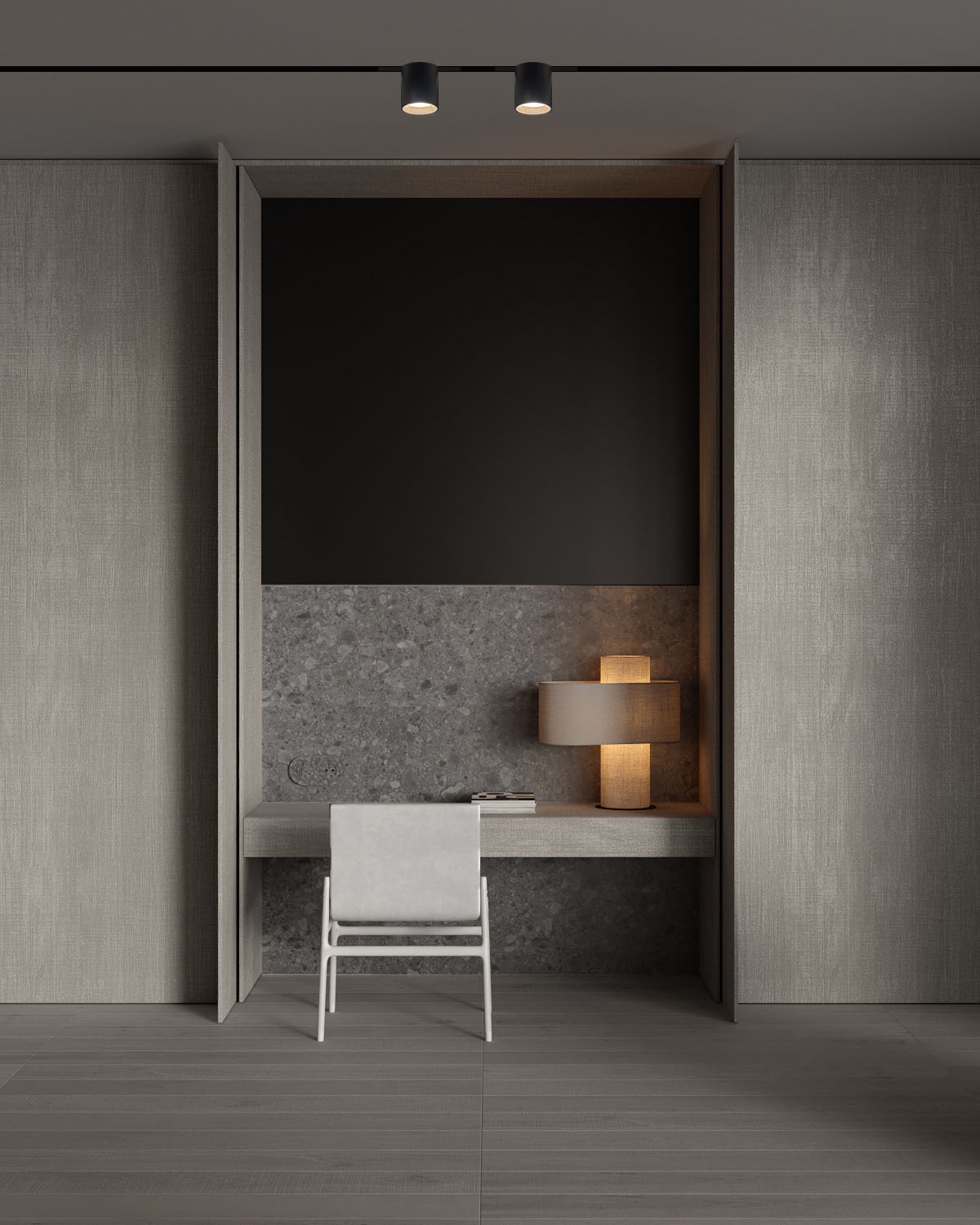 10mm wide ultra-narrow magnetic track system 10mm wide ultra-narrow magnetic track system