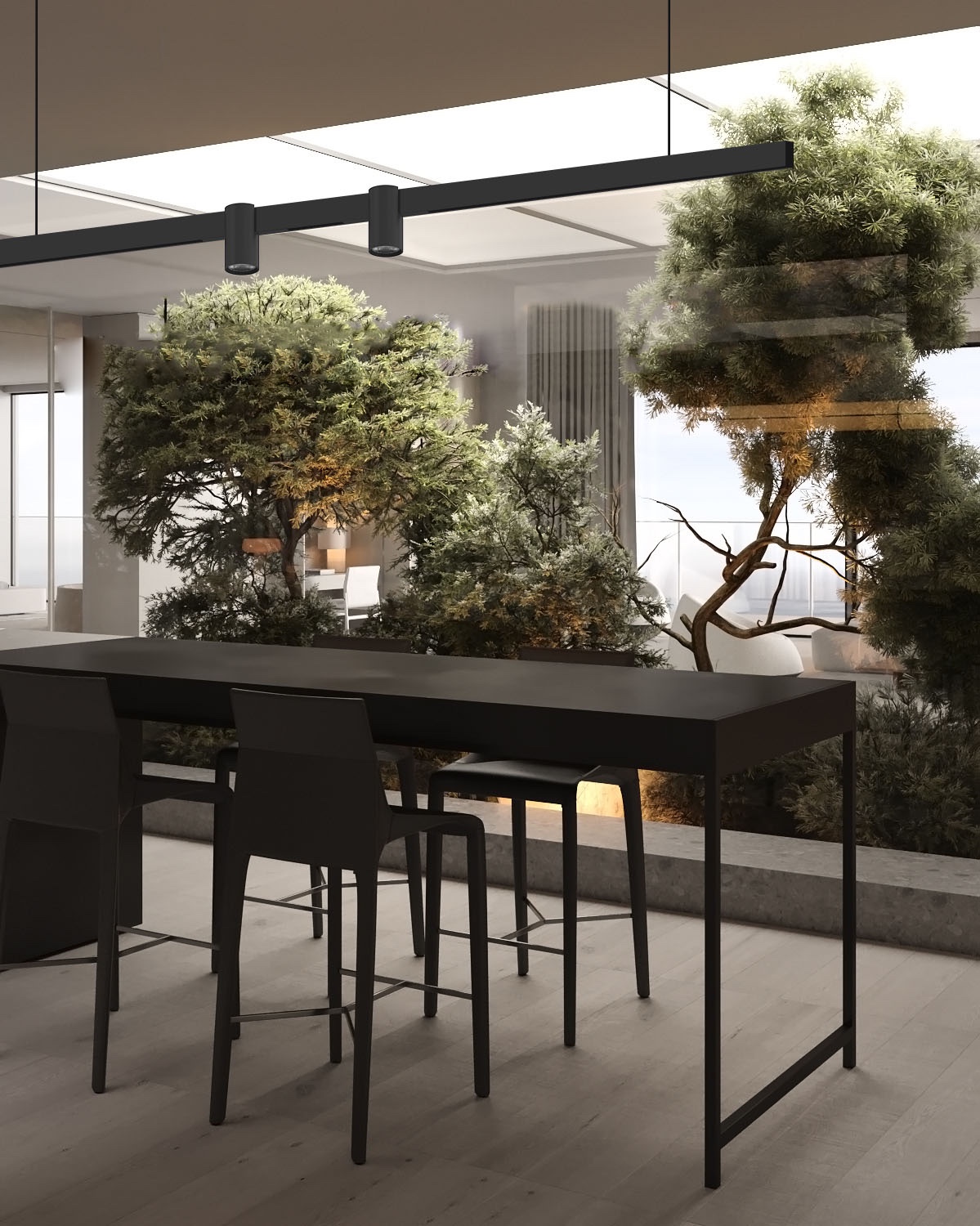 10mm wide ultra-narrow magnetic track system 10mm wide ultra-narrow magnetic track system