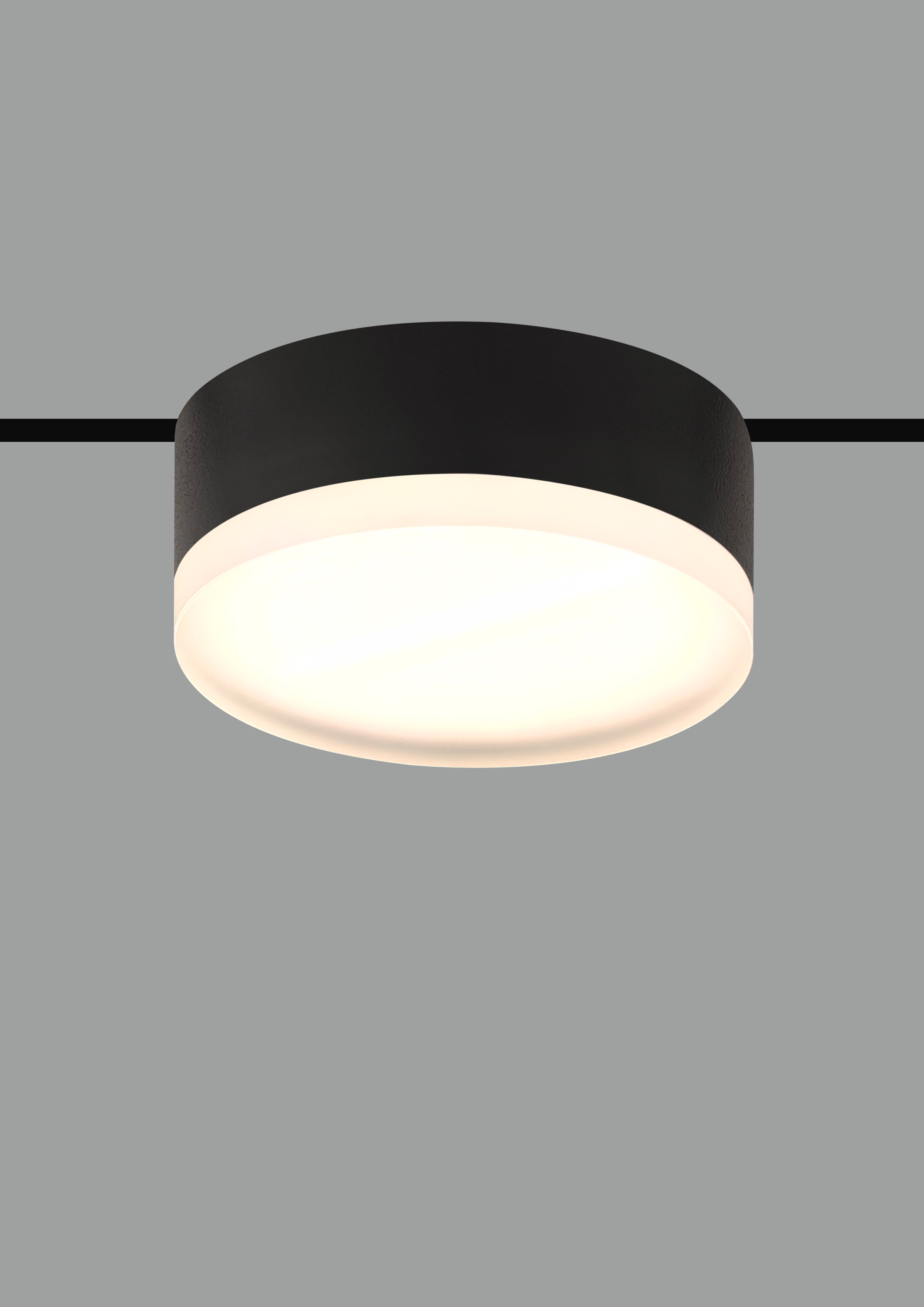 10mm wide ultra-narrow magnetic track system