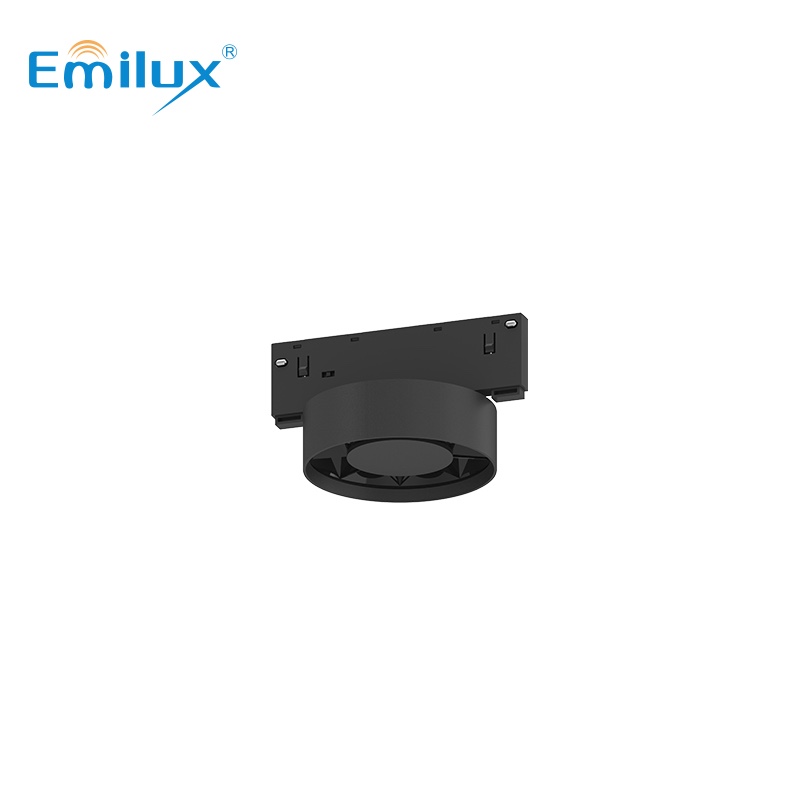 10mm wide ultra-narrow magnetic track system