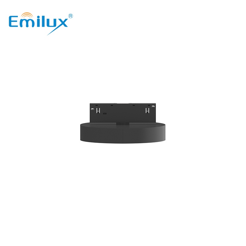 10mm wide ultra-narrow magnetic track system