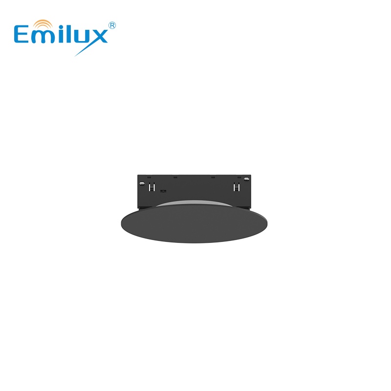 10mm wide ultra-narrow magnetic track system