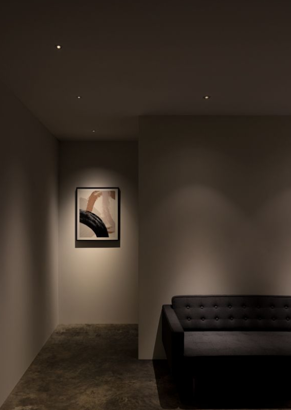 LED DOWNLIGHT MODULE SERIES