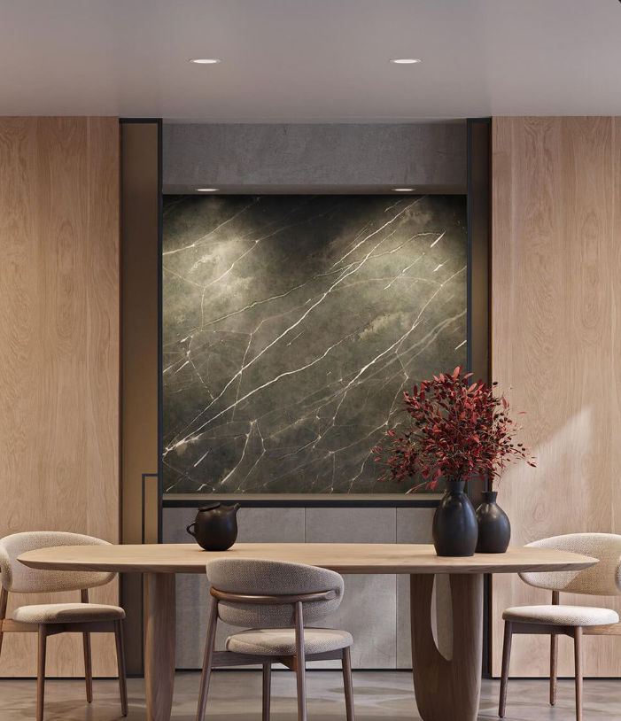 LED DOWNLIGHT MODULE SERIES