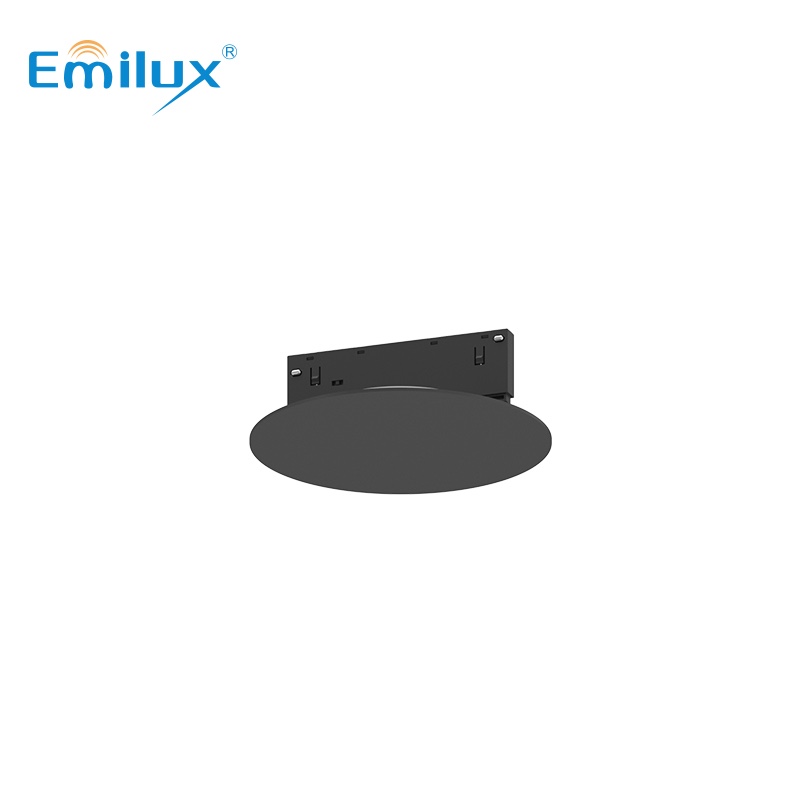 10mm wide ultra-narrow magnetic track system