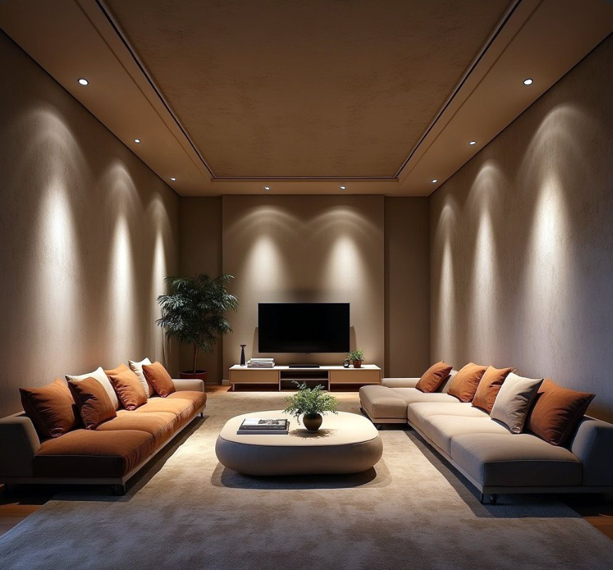 LED DOWNLIGHT MODULE SERIES