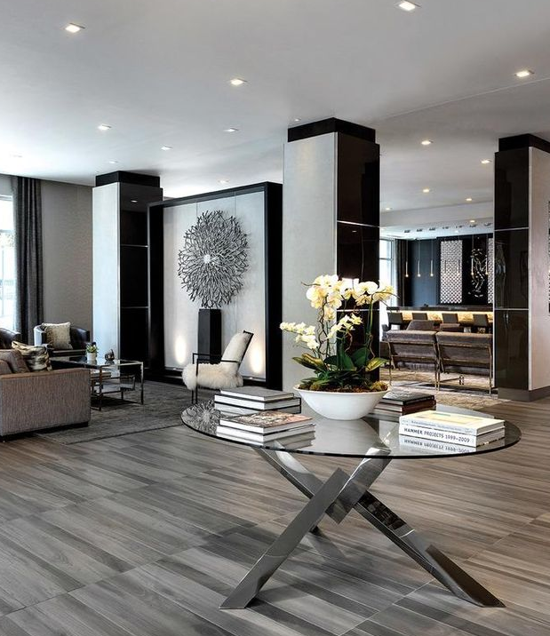 DESERT BEAM SERIES DESERT BEAM SERIES