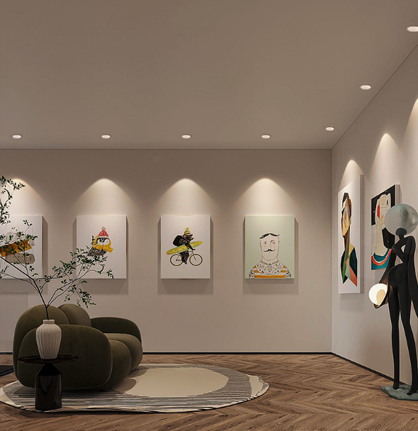 mini spot light mini spot light