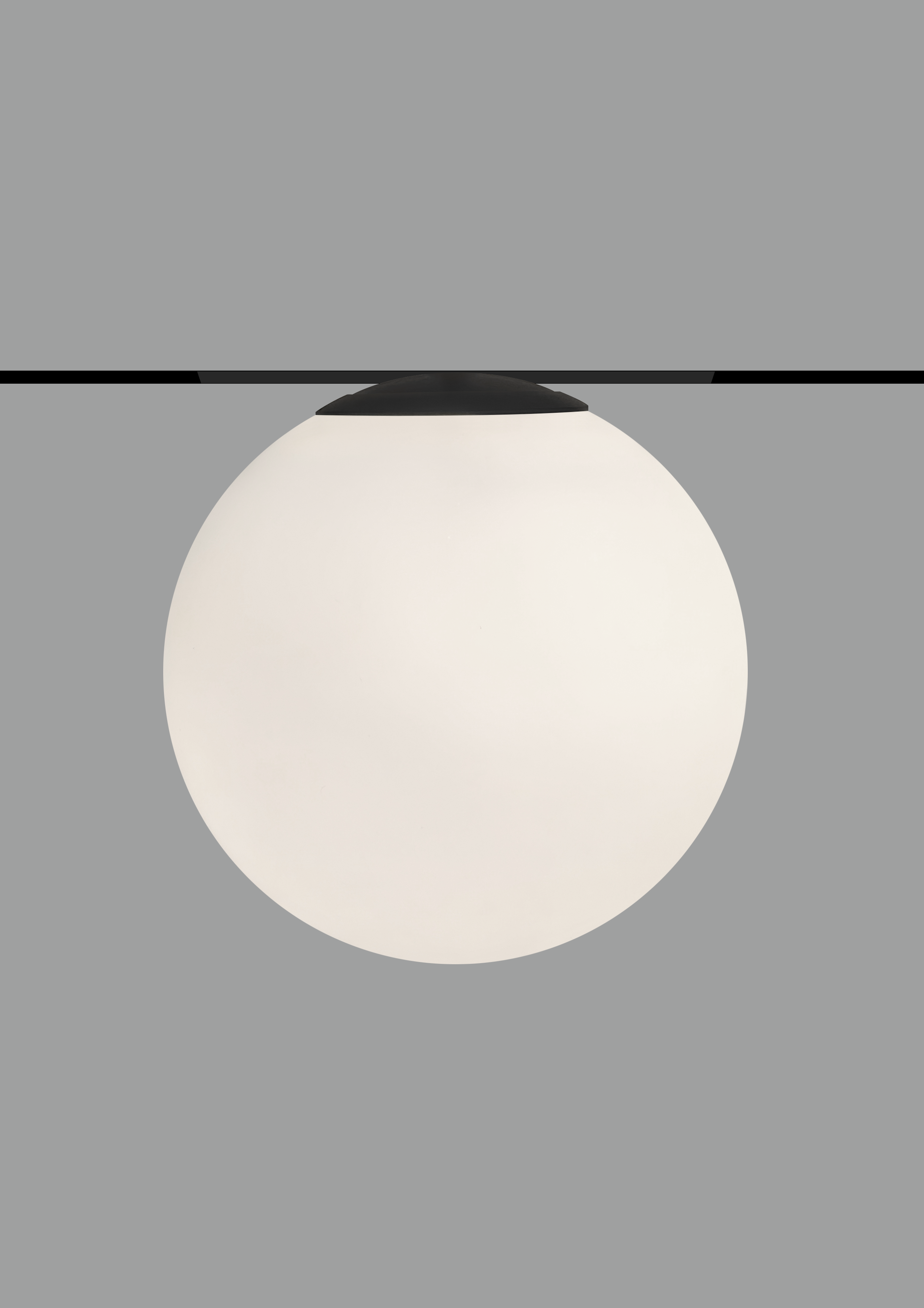 10mm wide ultra-narrow magnetic track system