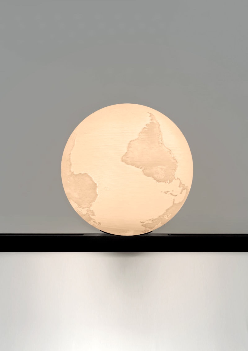 10mm wide ultra-narrow magnetic track system