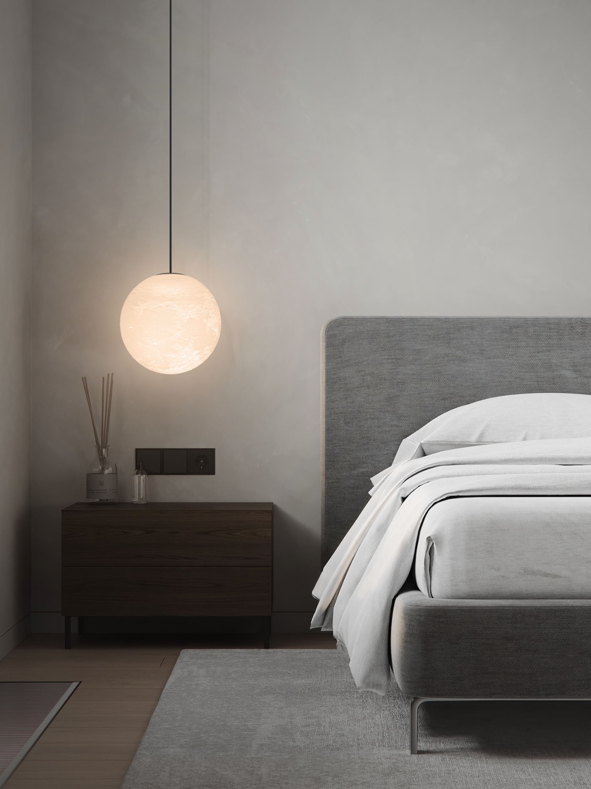 10mm wide ultra-narrow magnetic track system