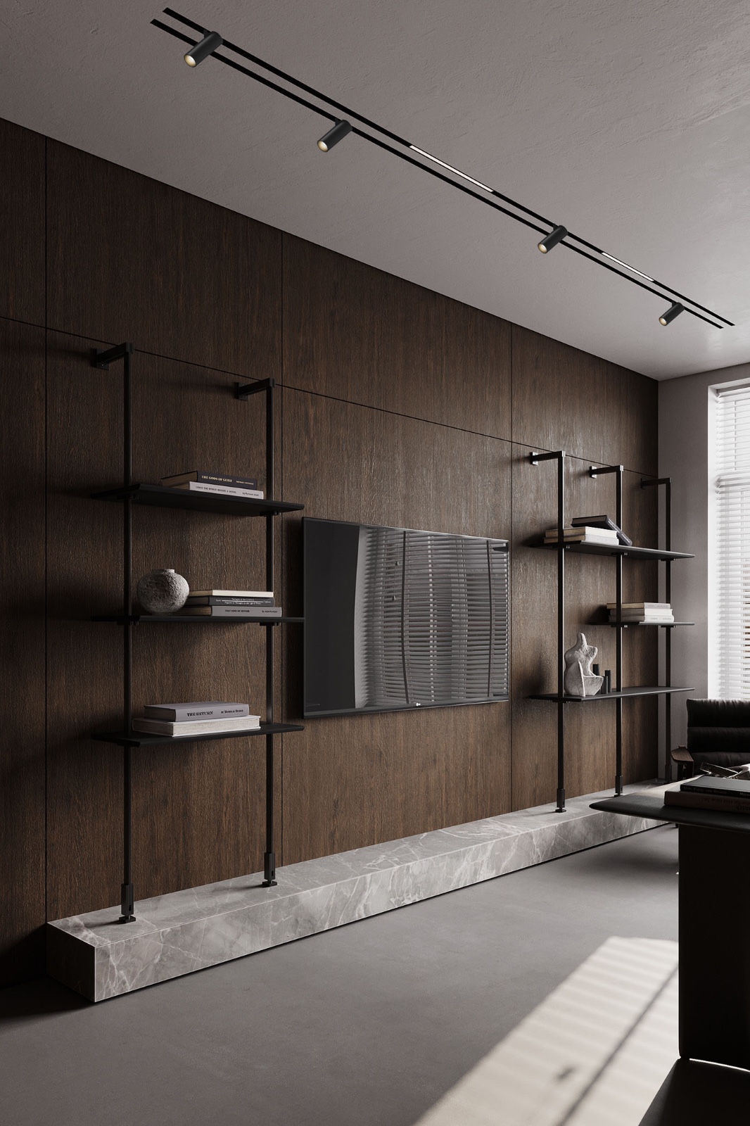 10mm wide ultra-narrow magnetic track system 10mm wide ultra-narrow magnetic track system