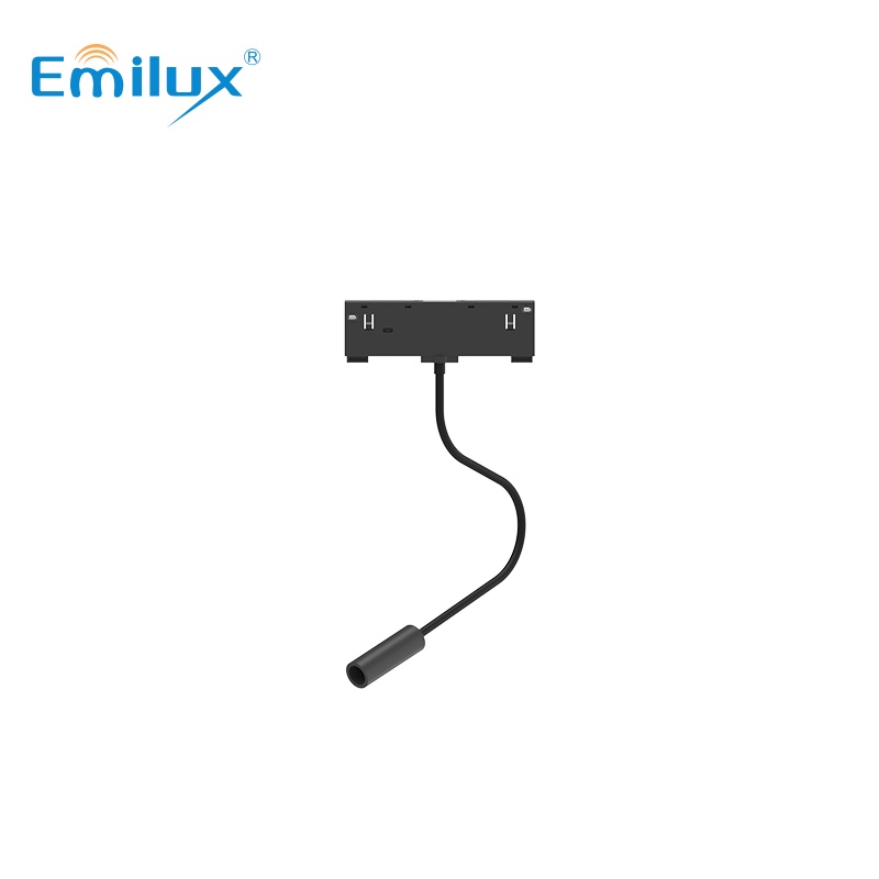 10mm wide ultra-narrow magnetic track system