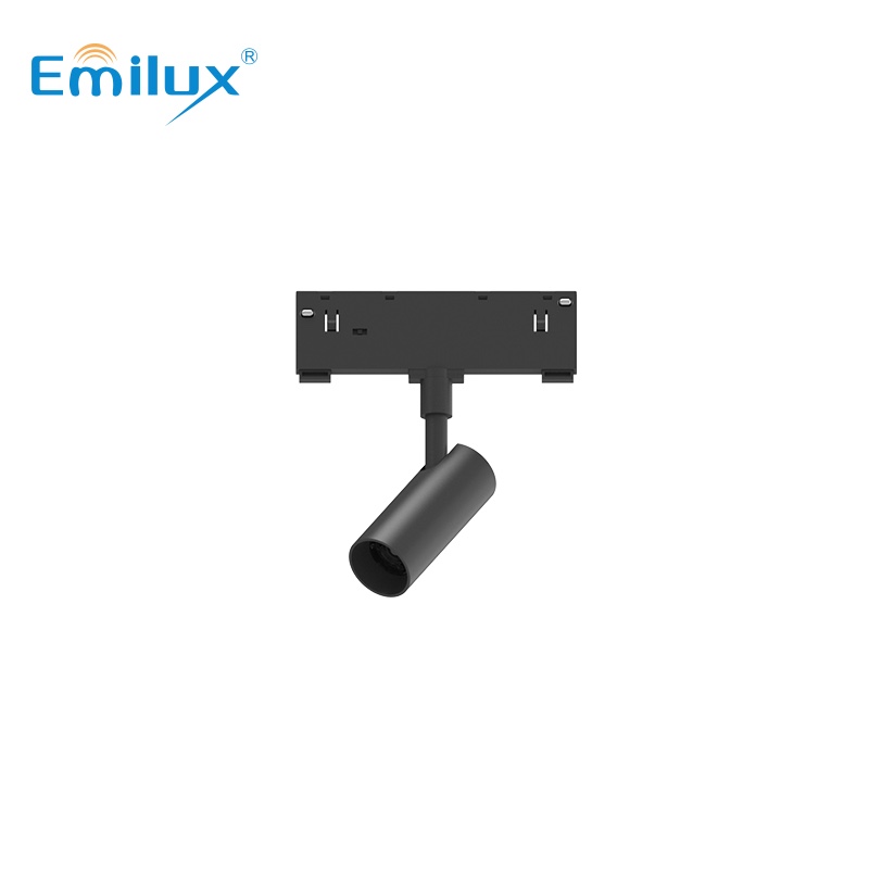 10mm wide ultra-narrow magnetic track system