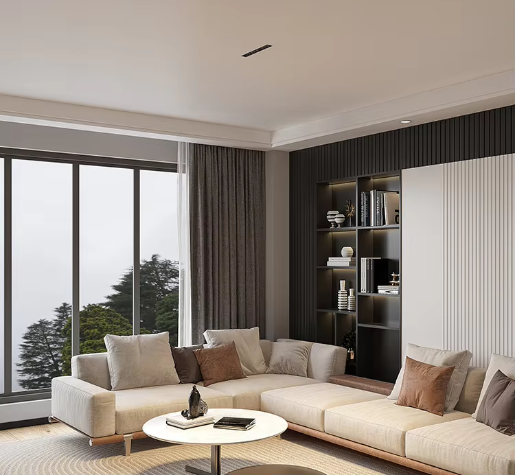 CLASSA SERIES Recessed Linear Spot Lights