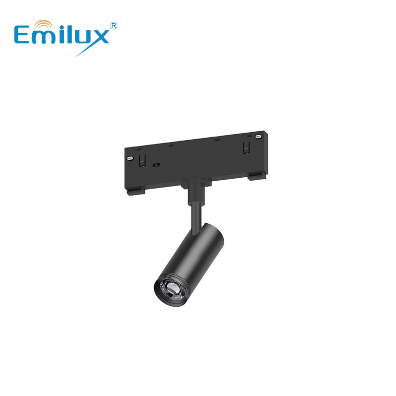 10mm wide ultra-narrow magnetic track system 10mm wide ultra-narrow magnetic track system