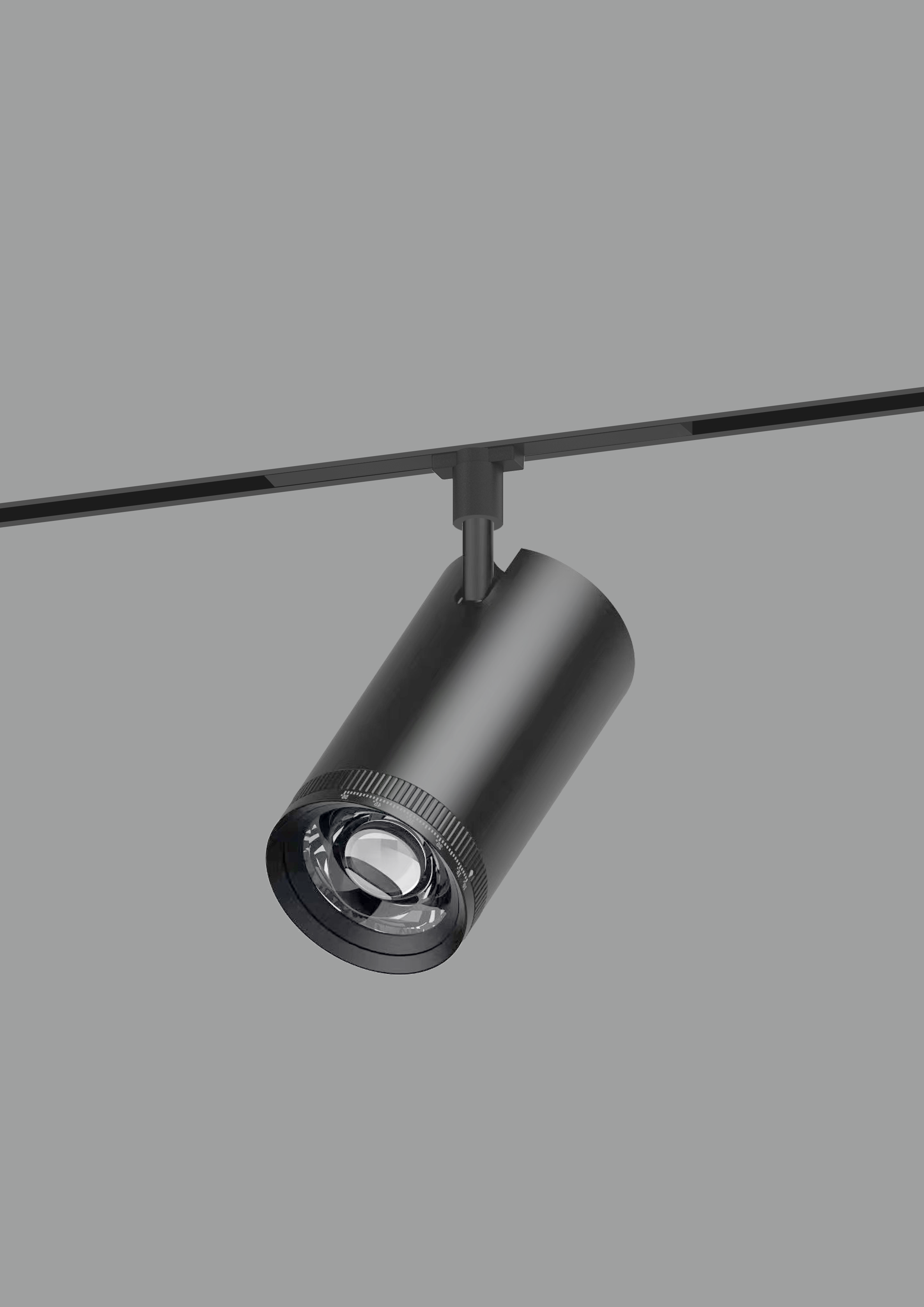 10mm wide ultra-narrow magnetic track system 10mm wide ultra-narrow magnetic track system