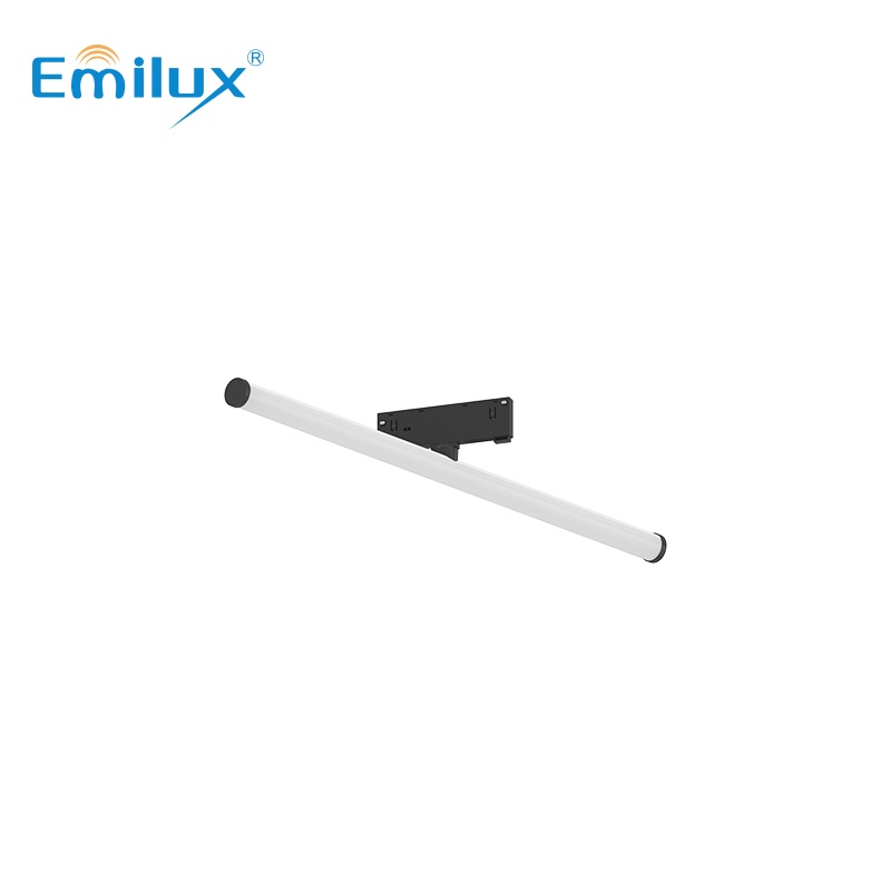 10mm wide ultra-narrow magnetic track system