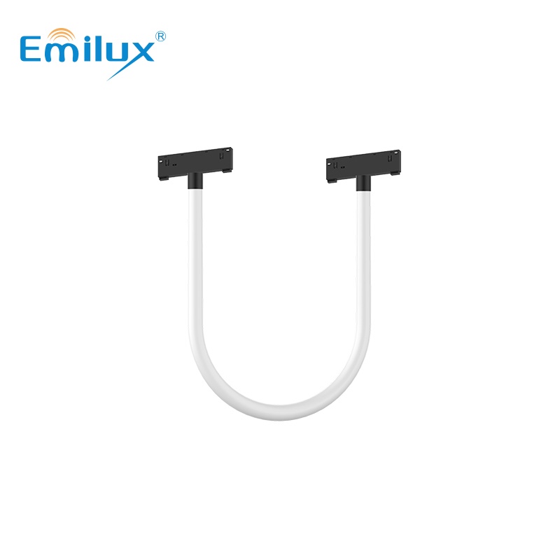 10mm wide ultra-narrow magnetic track system