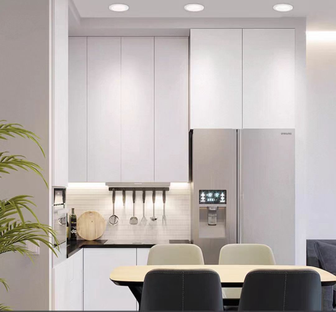 3 CCT CHANGEABLE SMD DOWN LIGHTS 3 CCT CHANGEABLE SMD DOWN LIGHTS