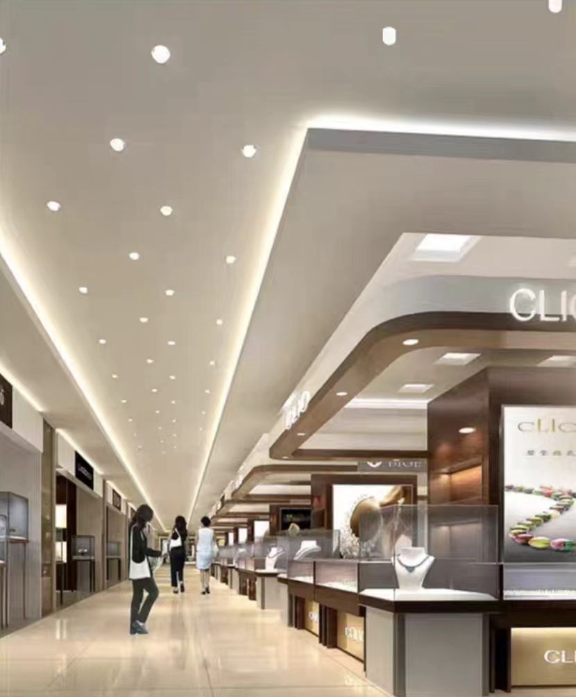 3 CCT CHANGEABLE SMD DOWN LIGHTS 3 CCT CHANGEABLE SMD DOWN LIGHTS