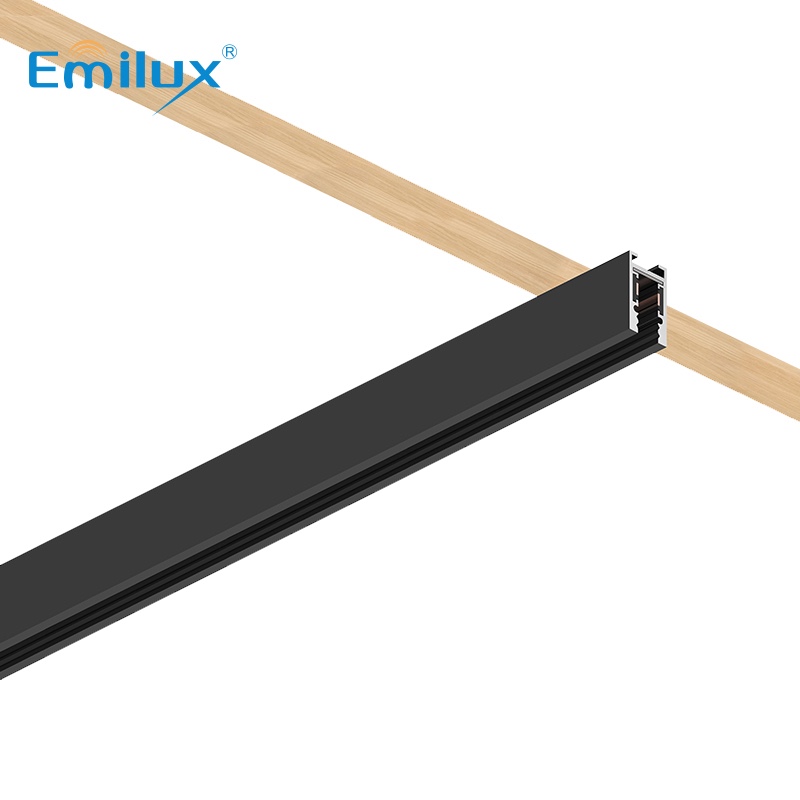5mm wide ultra-narrow magnetic track system 5mm wide ultra-narrow magnetic track system
