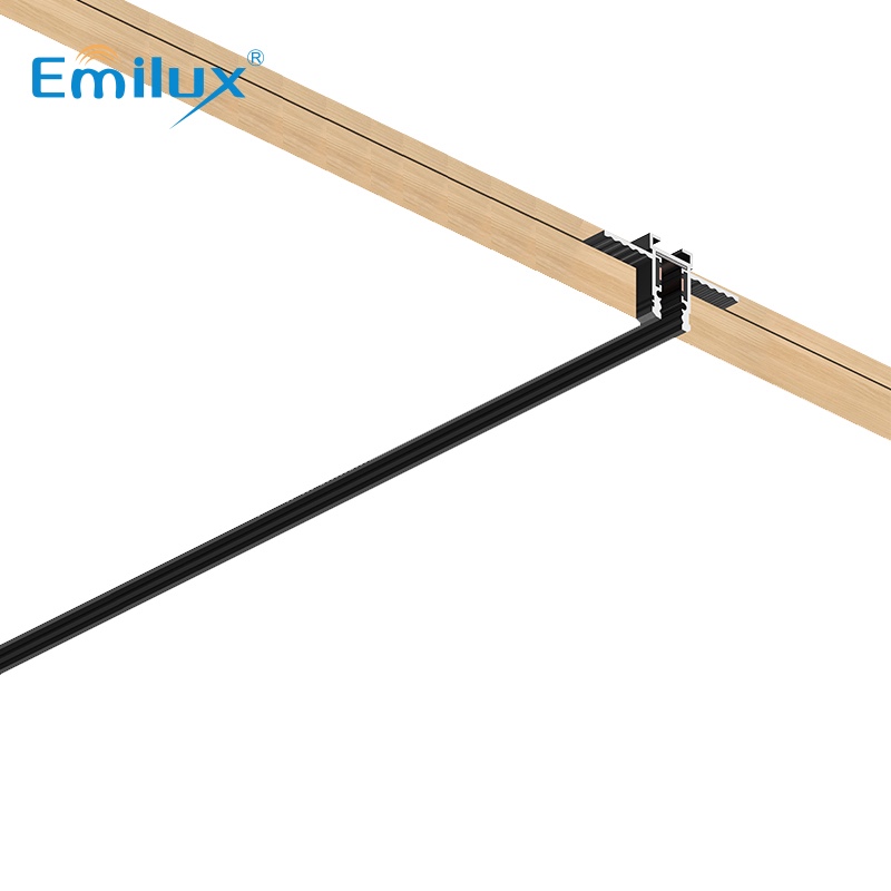 5mm wide ultra-narrow magnetic track system 5mm wide ultra-narrow magnetic track system