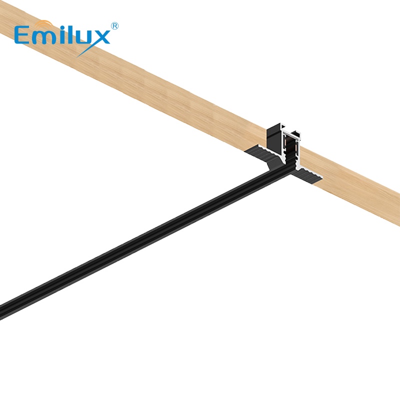 5mm wide ultra-narrow magnetic track system 5mm wide ultra-narrow magnetic track system