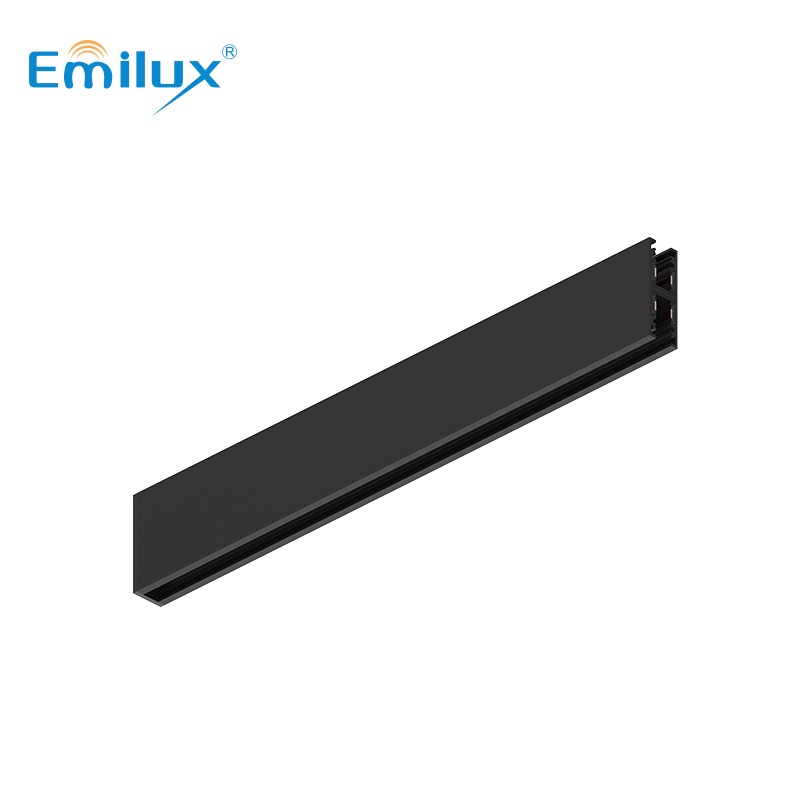 5mm wide ultra-narrow magnetic track system 5mm wide ultra-narrow magnetic track system