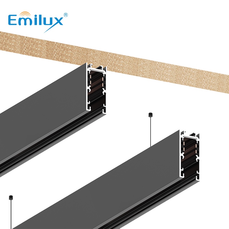 10mm wide ultra-narrow magnetic track system 10mm wide ultra-narrow magnetic track system