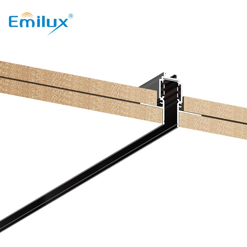 10mm wide ultra-narrow magnetic track system 10mm wide ultra-narrow magnetic track system