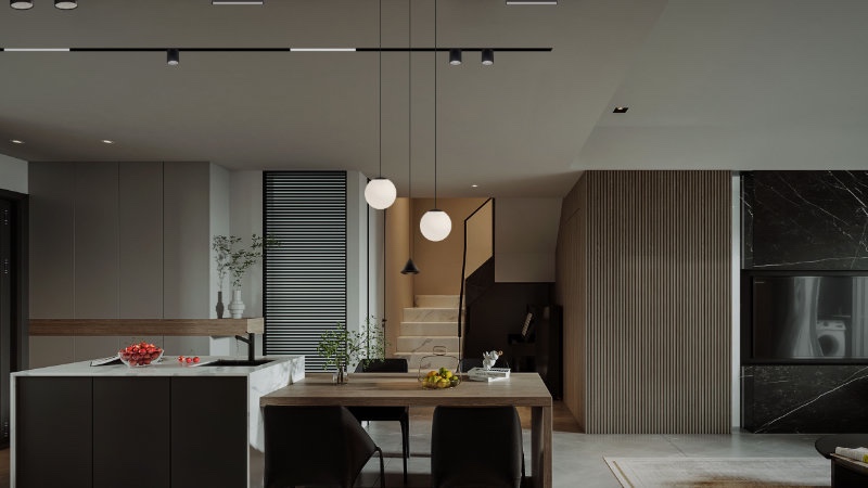 10mm wide ultra-narrow magnetic track system 10mm wide ultra-narrow magnetic track system