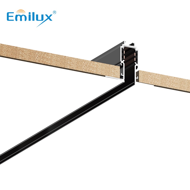10mm wide ultra-narrow magnetic track system 10mm wide ultra-narrow magnetic track system