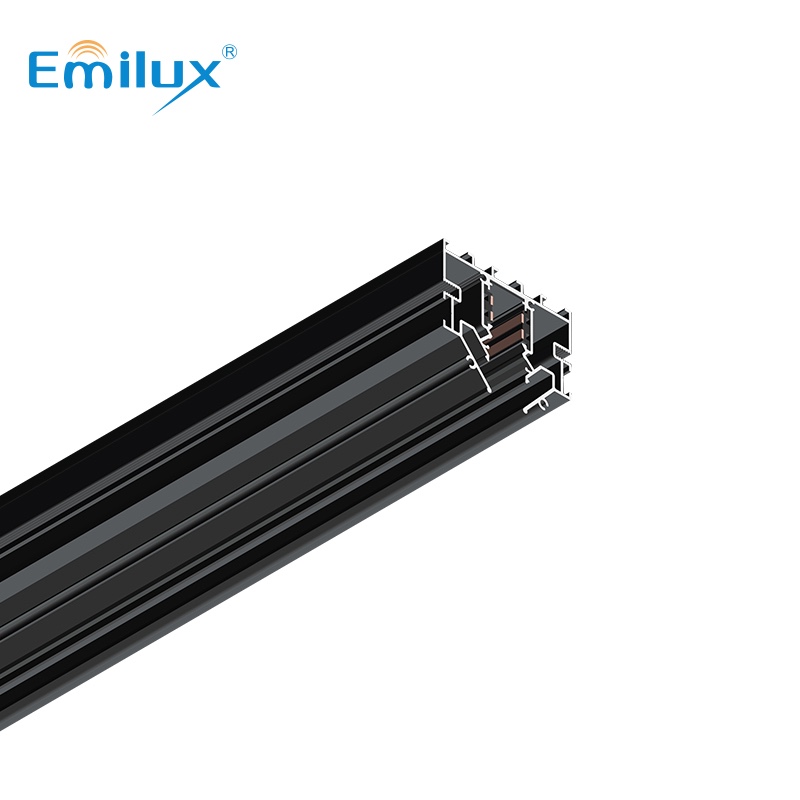 10mm wide ultra-narrow magnetic track system