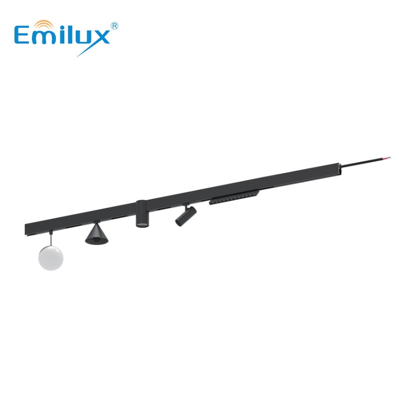 10mm wide ultra-narrow magnetic track system 10mm wide ultra-narrow magnetic track system