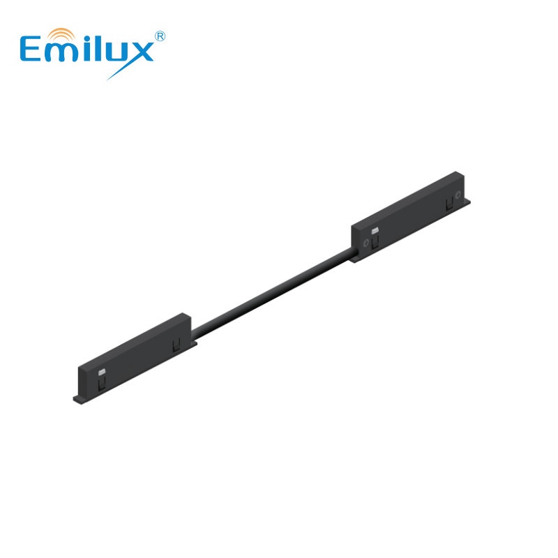 5mm wide ultra-narrow magnetic track system 5mm wide ultra-narrow magnetic track system